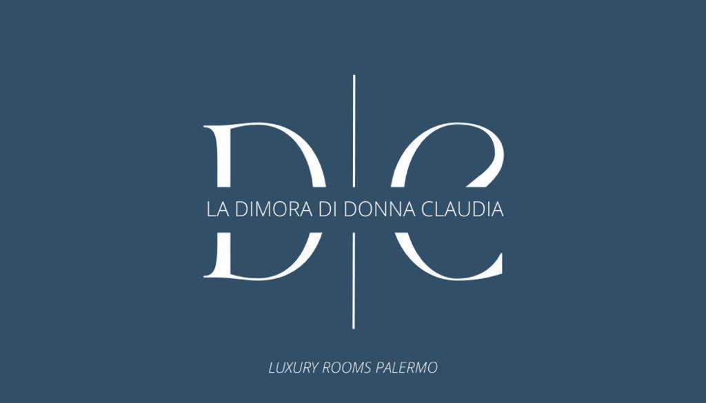 La Dimora Di Donna Claudia Hotel Palermo Exterior photo